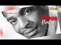 The Soul Behind the Storm: Brook Benton & The Story of “Rainy Night in Georgia”
