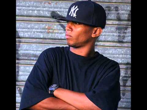 Negro HP feat Lolo en el Microfono - No me quito