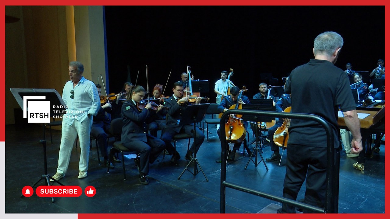 25 vite nga tragjedia e 11 Shtatorit, Orkestra e FA sjell koncertin “Requiem for the Living”