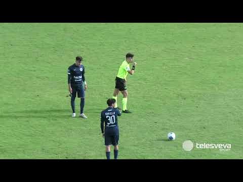 ITALIAN CUP SERIE D | MARTINA-SARNESE 3-1