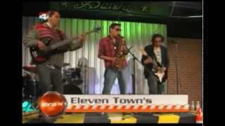 Eleven Town's Band - Sunny Day