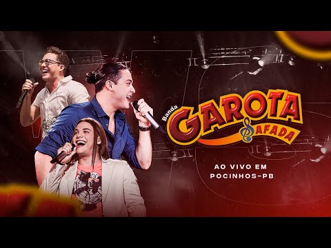 BAÚ DA GAROTA SAFADA-POCINHOS 2009