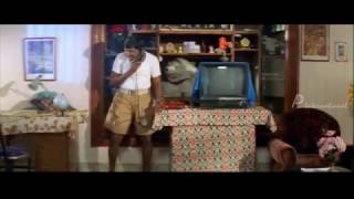 'தண்ணிய போட்டு தொட'  - Vadivelu Ayyala 'DGPeee' Epic Wrong Number Comedy