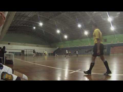 1ª tempo avante x simples FC