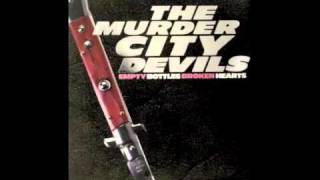 the murder city devils- 