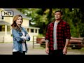 Escena Del Cameo De Superman De Smallville Crossover De Crisis En Tierras Infinitas