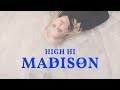 High Hi Madison