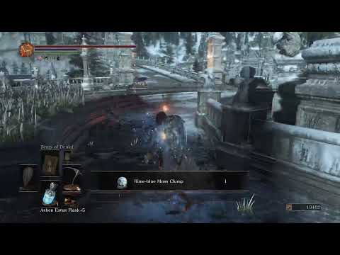 No Idea Whats Next  | Dark Souls 3 (First Playthrough)  pt5