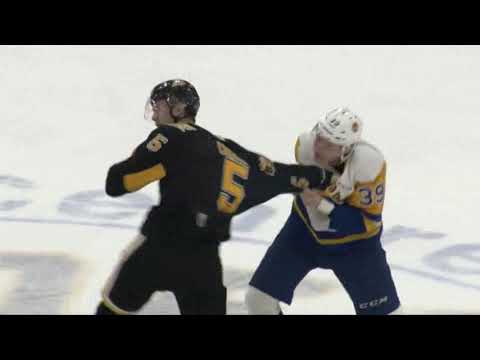 Braydyn Chizen vs Riley McKay