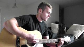 Joe McMahon - Irish Handcuffs (Cover)