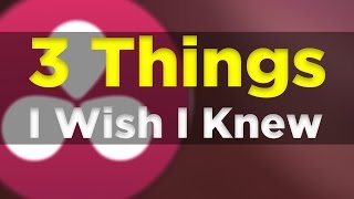 3 Davinci Resolve Tips I Wish I Knew Sooner