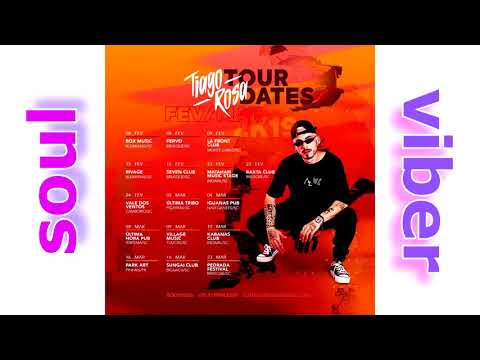 Tiago Rosa - Summer Vibes | FREE DOWNLOAD