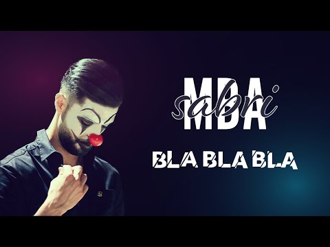 SABR  - BLA BLA BLA (Clip Vidéo Officiel)