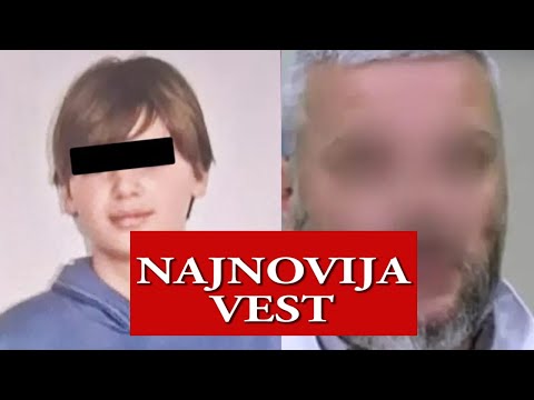 ODLUČENO ŠTA ĆE BITI SA OCEM KOSTE KECMANOVIĆA