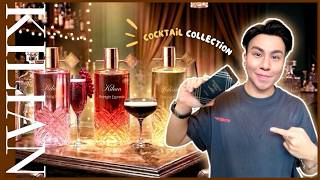 Kilian | The Cocktails系列3款香水分享