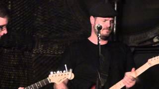 C is for Carlo- Nomads- Metaphor