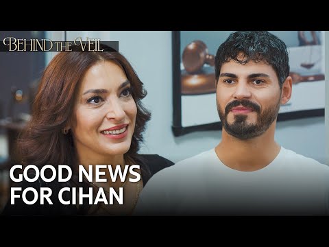Cihan's days in prison are coming to an end | Behind the Veil Episode 277