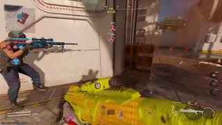[COD:BO7]僕イカロスいいまんねん！[参加型]