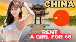 China Uncensored - 27 Crazy Weird Things and Taboos that Blows Your Mind!