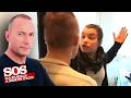 Cassandra Frappe Son Copain Et Sa Mère Pascal Le Grand Frère SOS Ma Famille A Besoin D Aide
