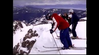 [Ski Movie] Blood for Blood - Livin&#39; in Exile
