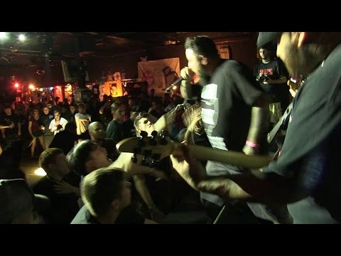 [hate5six] Morning Again - August 14, 2011 Video
