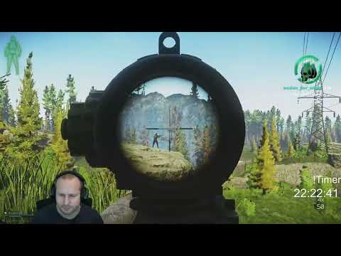 Scav Shot