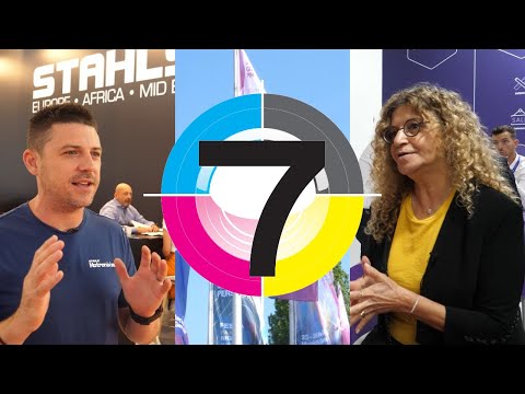 FESPA encourages new perspectives