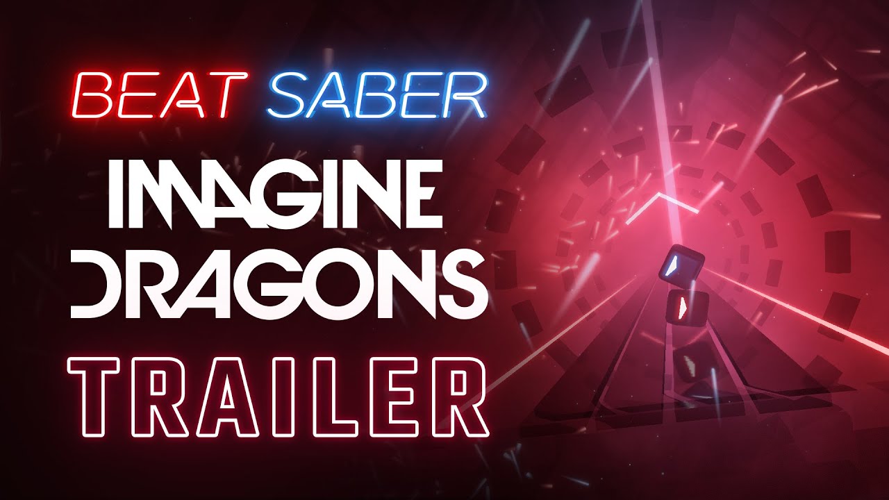 Beat Saber Steam News Hub