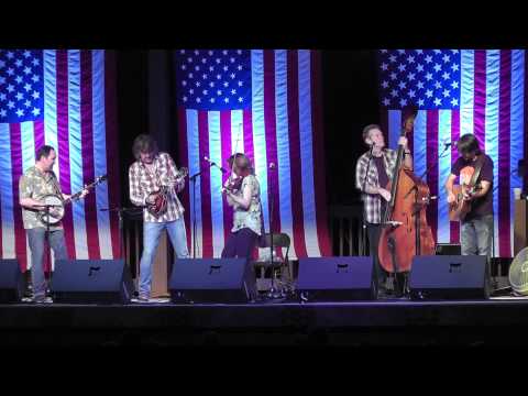 The SteelDrivers - Shallow Grave