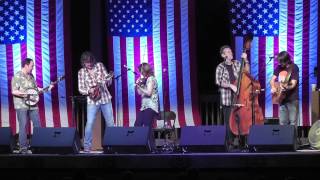 The SteelDrivers - Shallow Grave