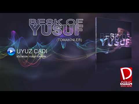 Besk Of Yusuf   Uyuz Cadı Official Video