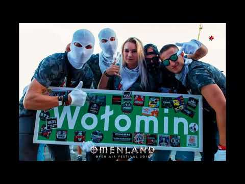Bartt van Crazy WWL SQUAD Promo MIX