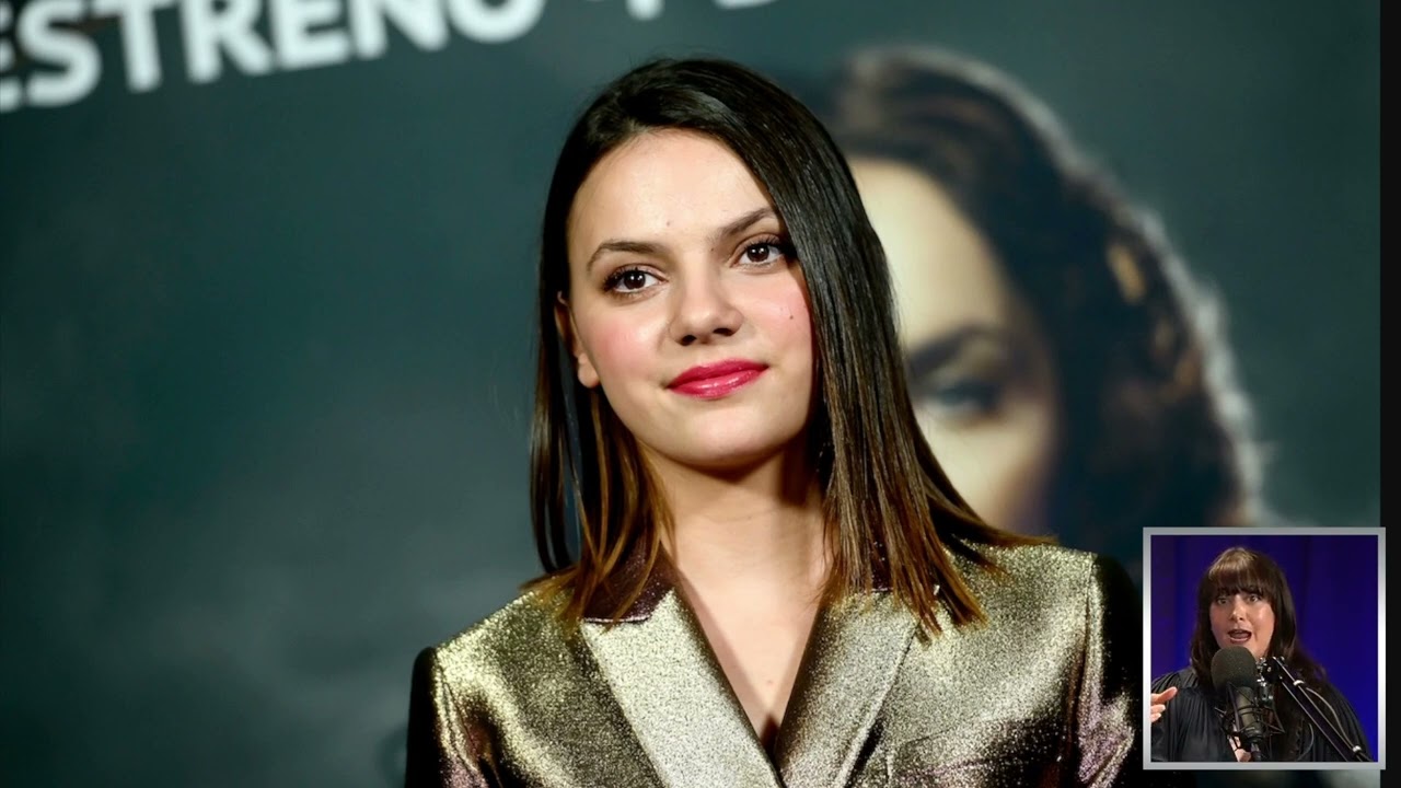 Logan’s Dafne Keene Joining Star Wars: The Acolyte