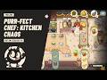 Purr-fect Chef: Kitchen Chaos Steam Key Global Trailer
