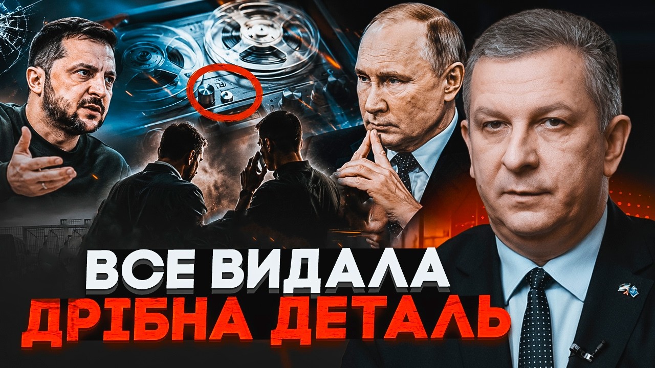 ⚡️Необережна дія ЗІРВАЛА ОБМІН! РЕВА: Вже є ПЛІВКИ! Спливла ПРАВДА про таємн