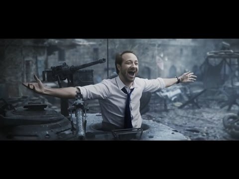 World Of Tanks VFX Breakdown