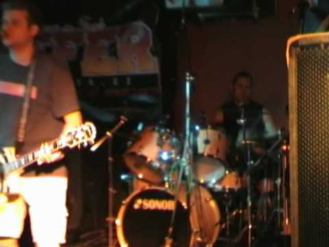 Suffer - Second Chance (live)