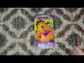 My Bear In The Big Blue House VHS Collection