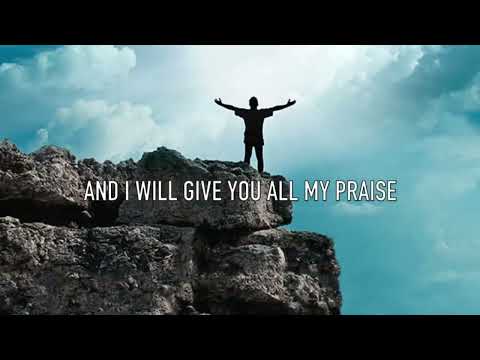 God Of All My Days - Casting Crowns - with Lyrics - 432 Hz