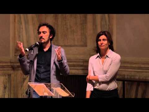 Biennale College Cinema 2016 - Orecchie