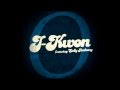 J-Kwon - O (feat. Sally Anthony)