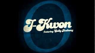 J-Kwon - O (feat. Sally Anthony)