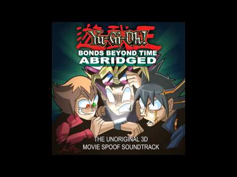 LittleKuriboh, ShadyVox and TheAzureCrow - Paraboss