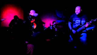 Cyst - Kill it at the Source