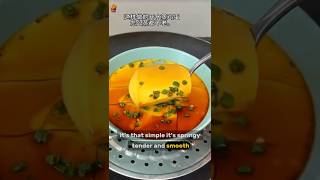 How to steam eggs in boiling water without getting overcooked #fry #frying #frystyle