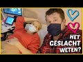 DE 20 WEKEN ECHO! ? | Bellinga Vlog #1996