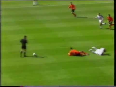 13/05/2000 - Dundee United v Motherwell - SPL - Highlights