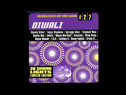 diwali riddim mix 2002 dancehall