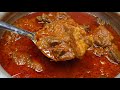 Katwa Gosht | Attock Famous Dish | 1 KG Katwa Gosht | Shadiyon Wala Katwa Gosht